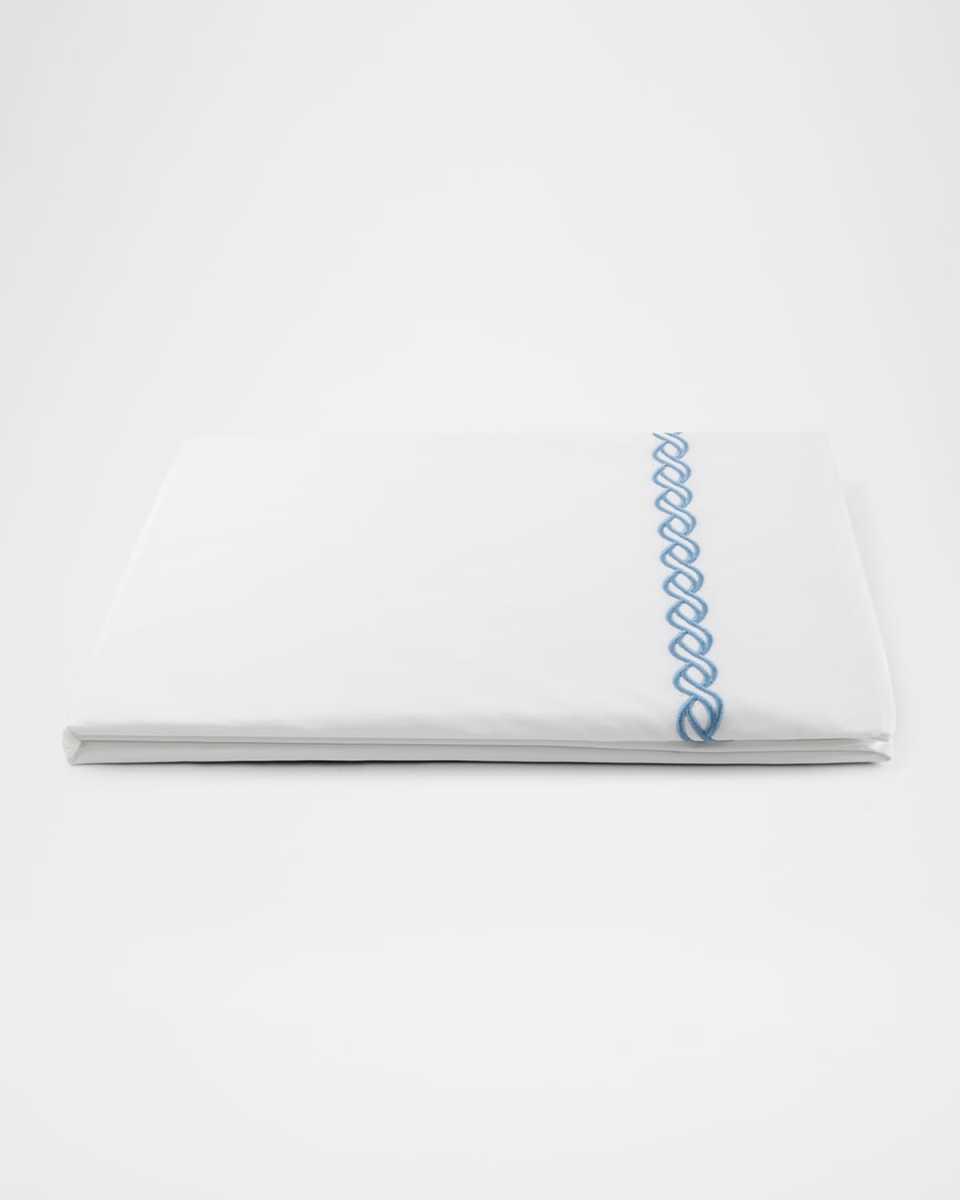 Bebek Queen Flat Sheet